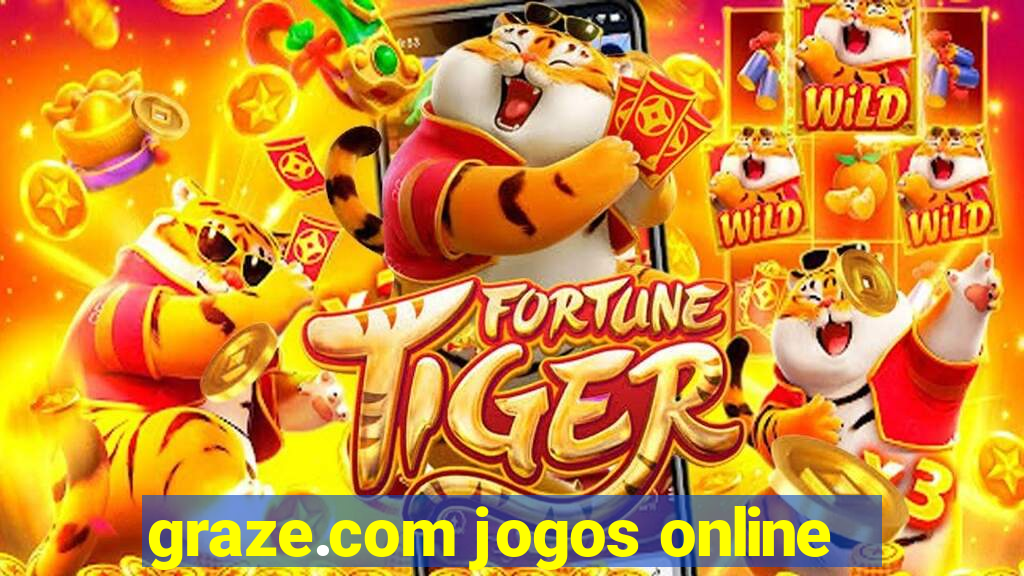 graze.com jogos online